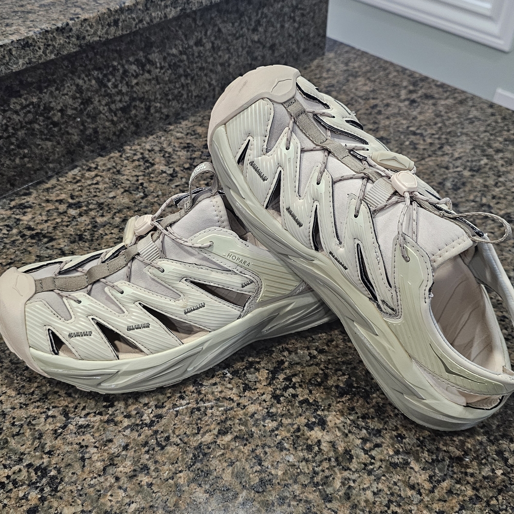 Hoka One One Hopara All Gender W9.5 M8.5